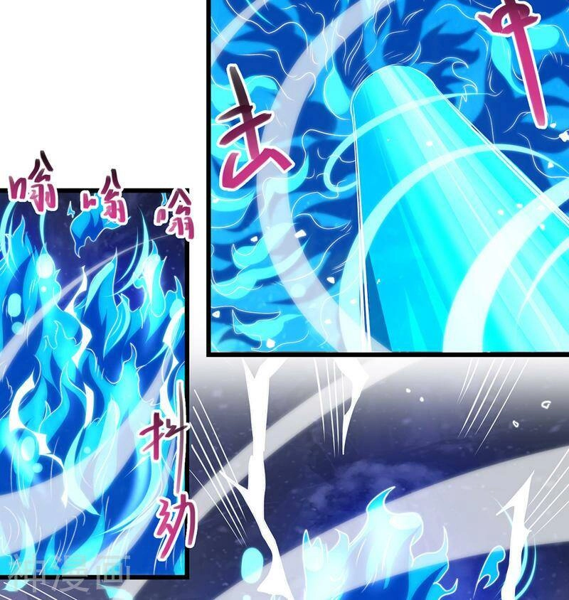 Nghịch Thiên Chí Tôn Chapter 29 - 19