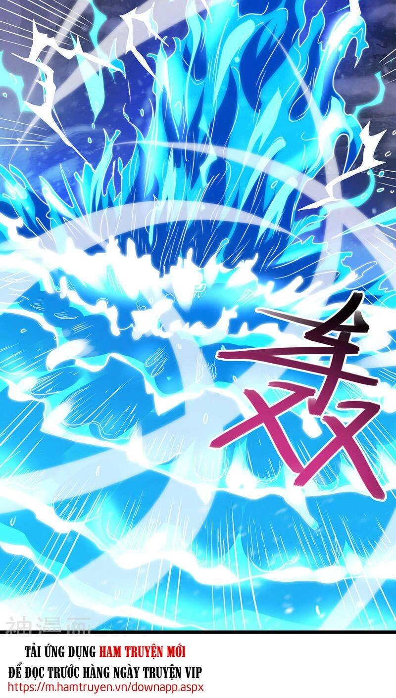 Nghịch Thiên Chí Tôn Chapter 29 - 20