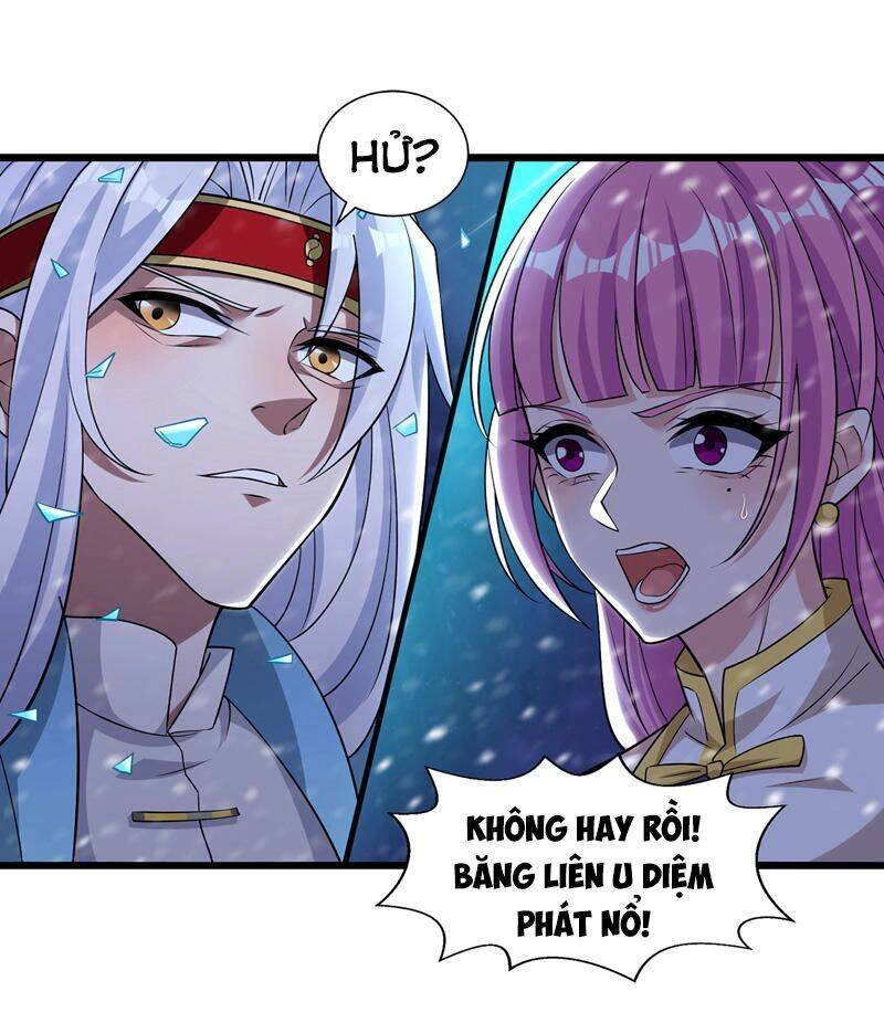 Nghịch Thiên Chí Tôn Chapter 29 - 21