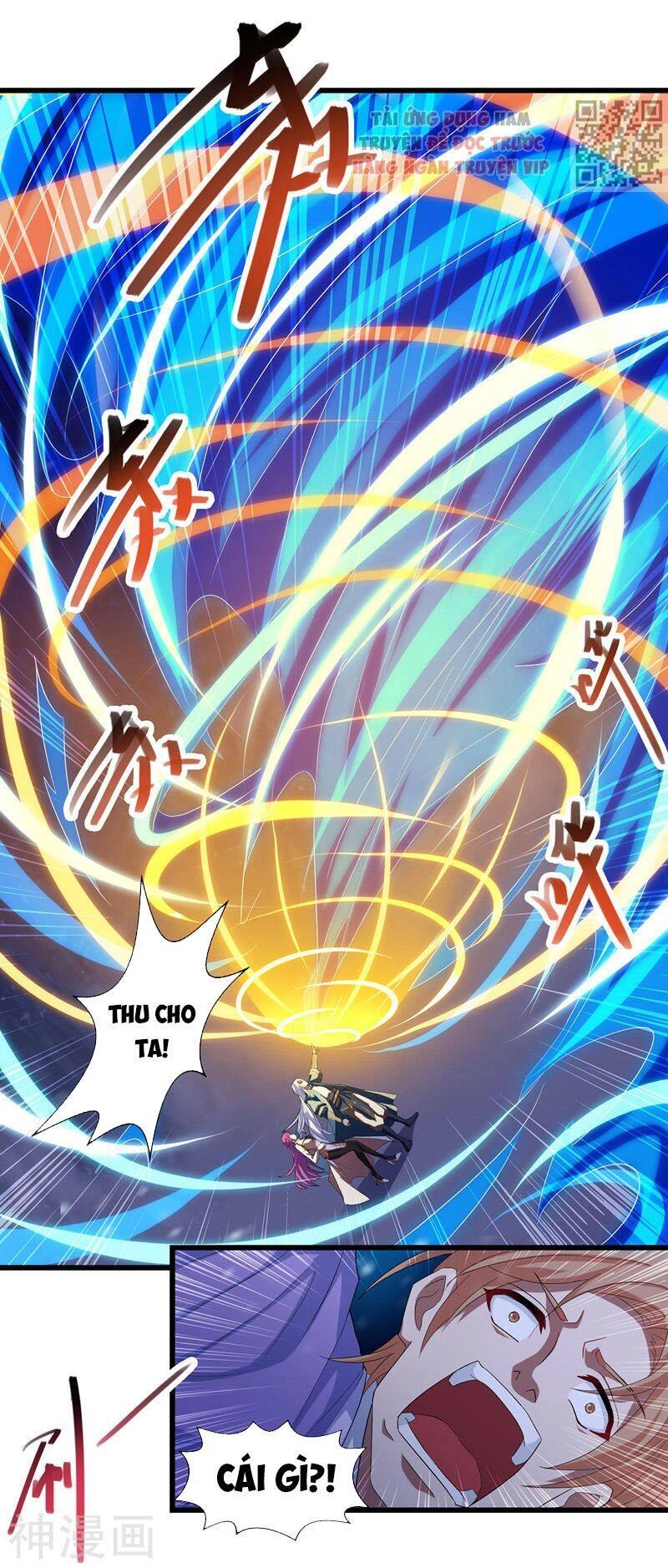 Nghịch Thiên Chí Tôn Chapter 30 - 6