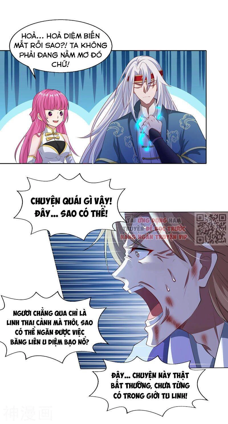 Nghịch Thiên Chí Tôn Chapter 30 - 8