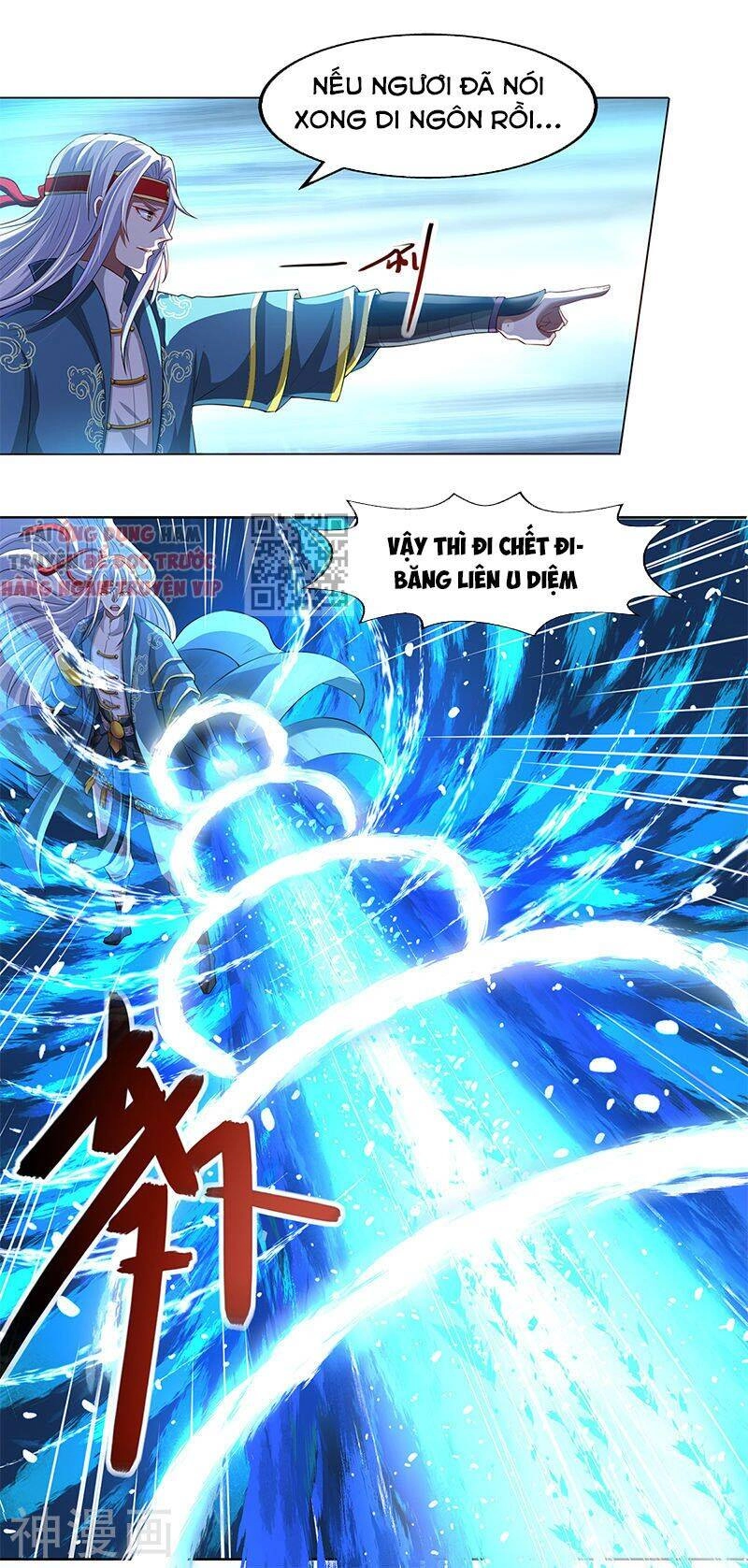 Nghịch Thiên Chí Tôn Chapter 30 - 10