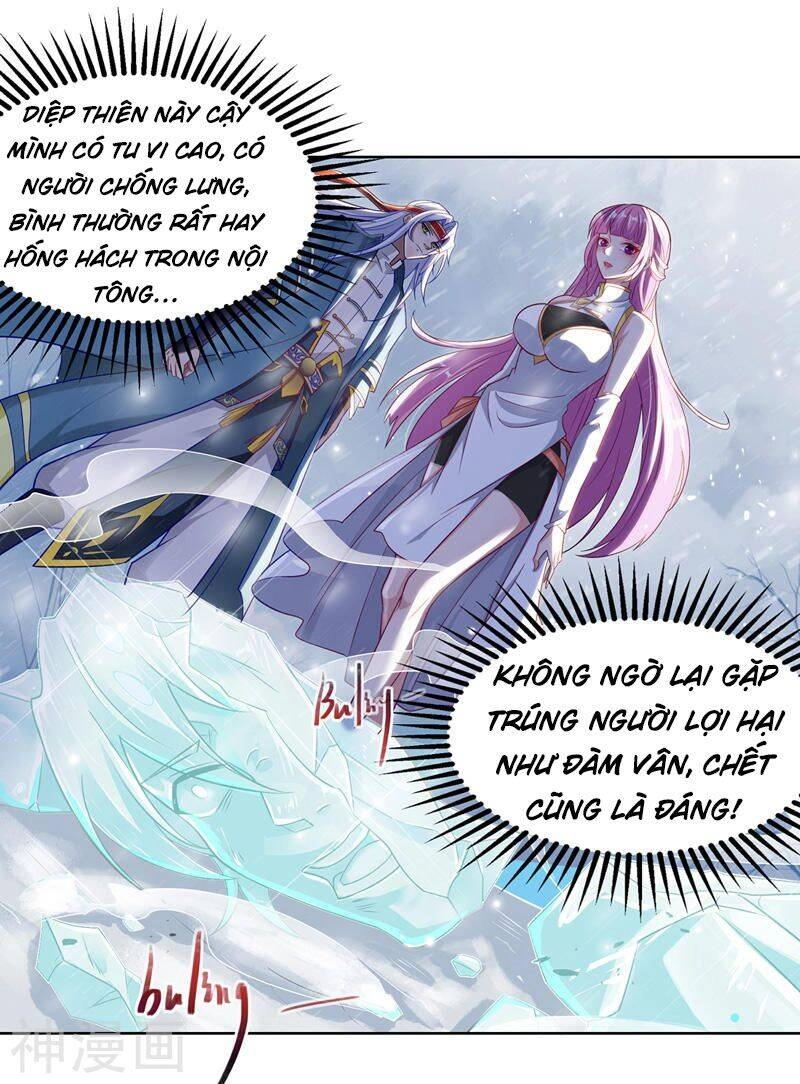 Nghịch Thiên Chí Tôn Chapter 30 - 14