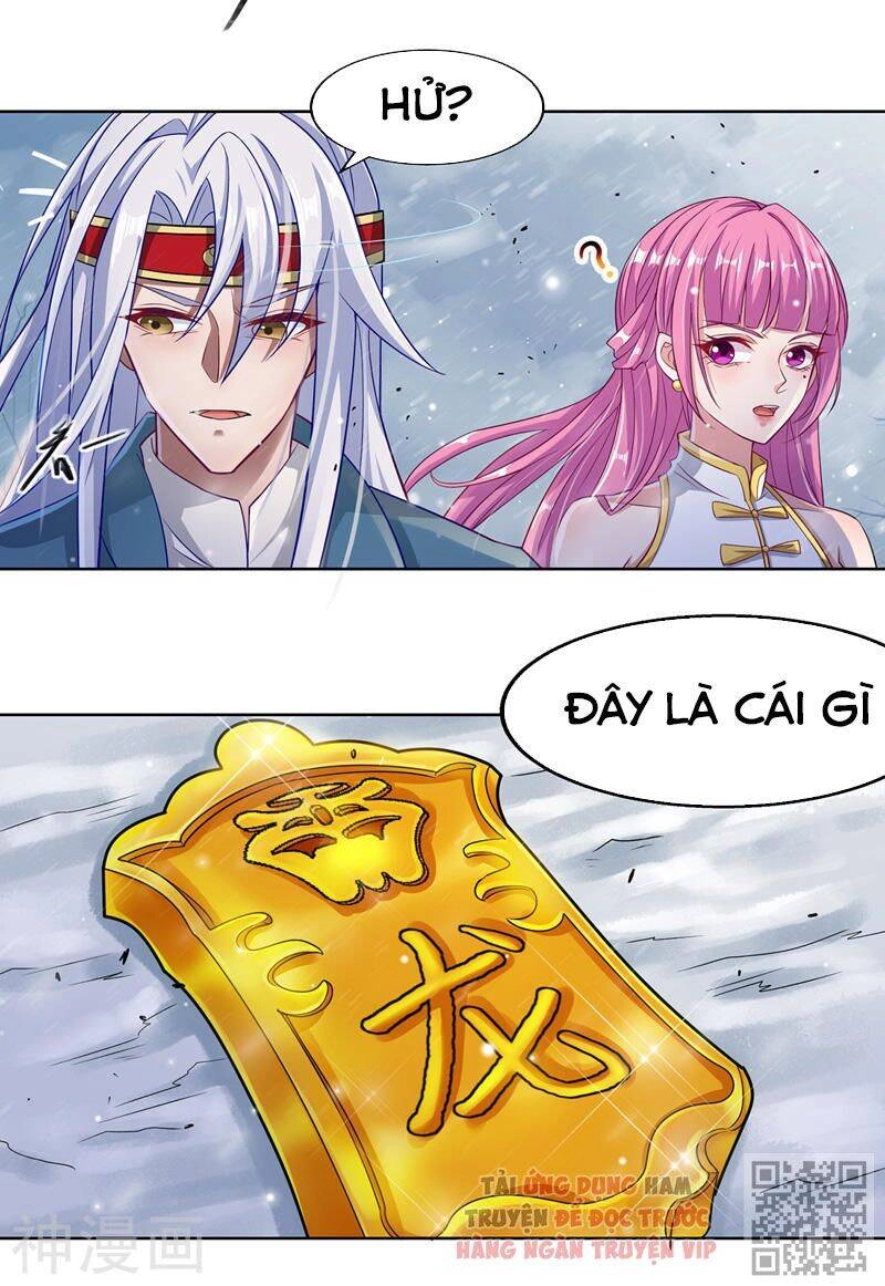 Nghịch Thiên Chí Tôn Chapter 30 - 15