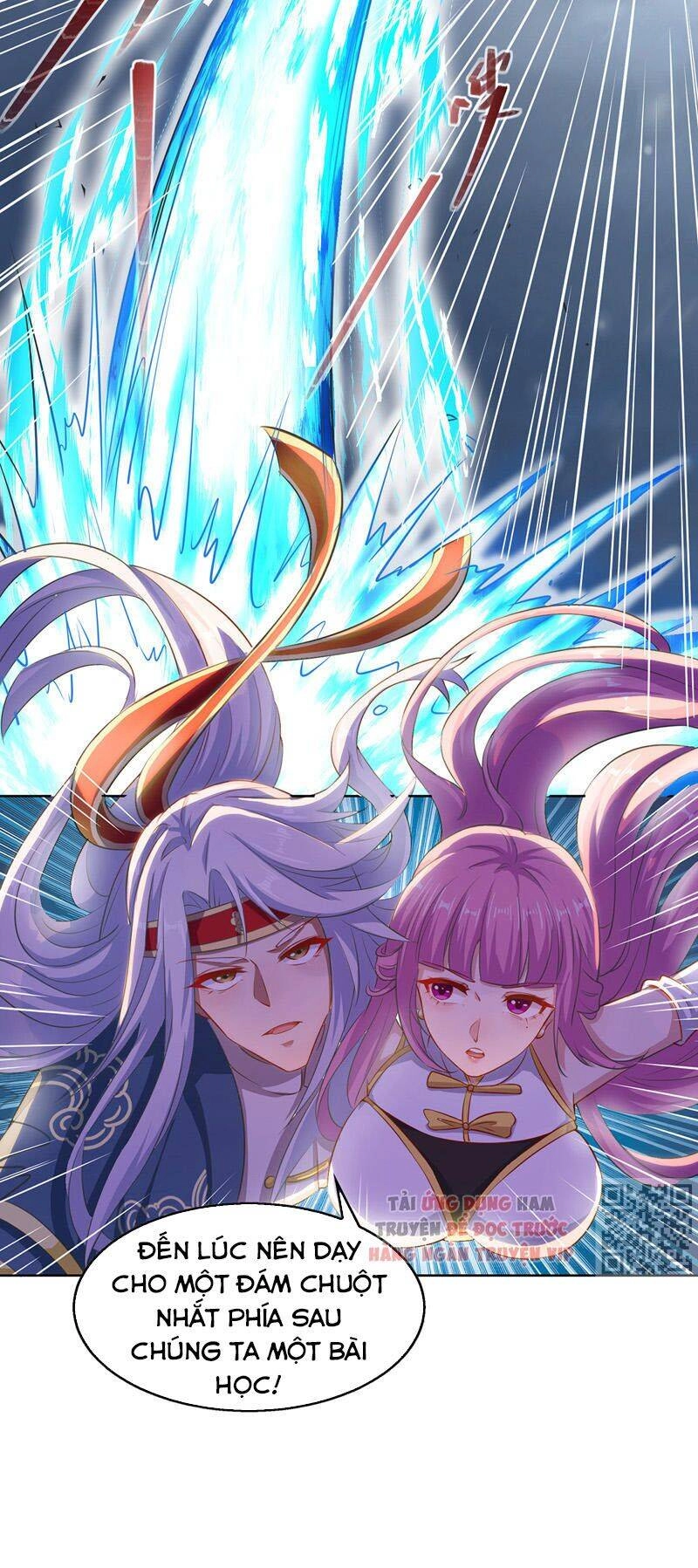 Nghịch Thiên Chí Tôn Chapter 30 - 19