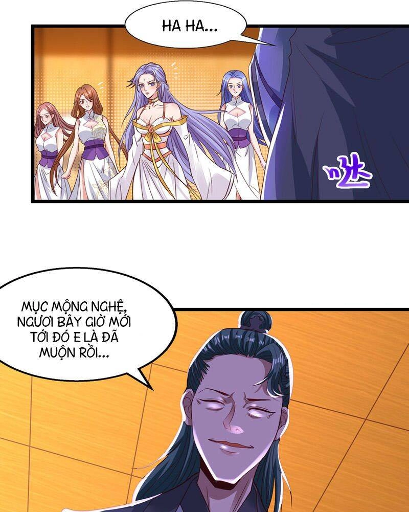 Nghịch Thiên Chí Tôn Chapter 31 - 3
