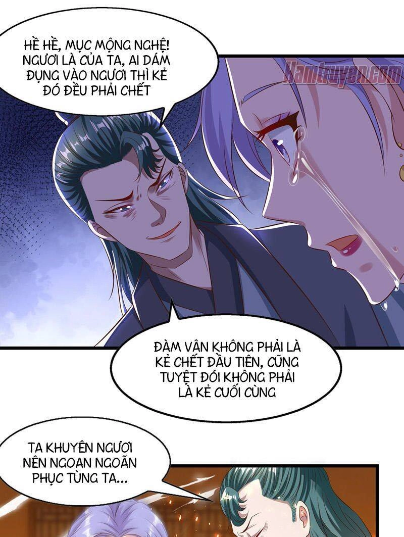 Nghịch Thiên Chí Tôn Chapter 31 - 8