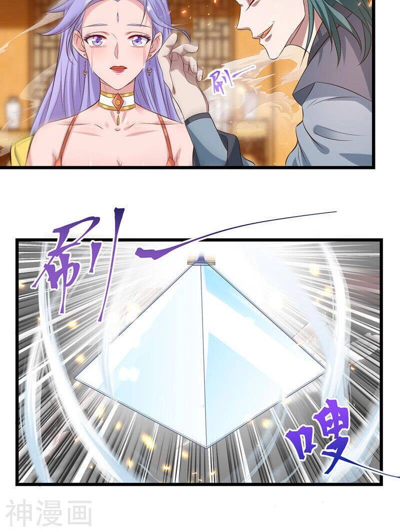 Nghịch Thiên Chí Tôn Chapter 31 - 9