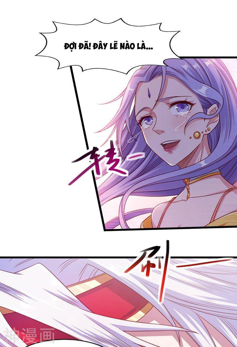 Nghịch Thiên Chí Tôn Chapter 31 - 11