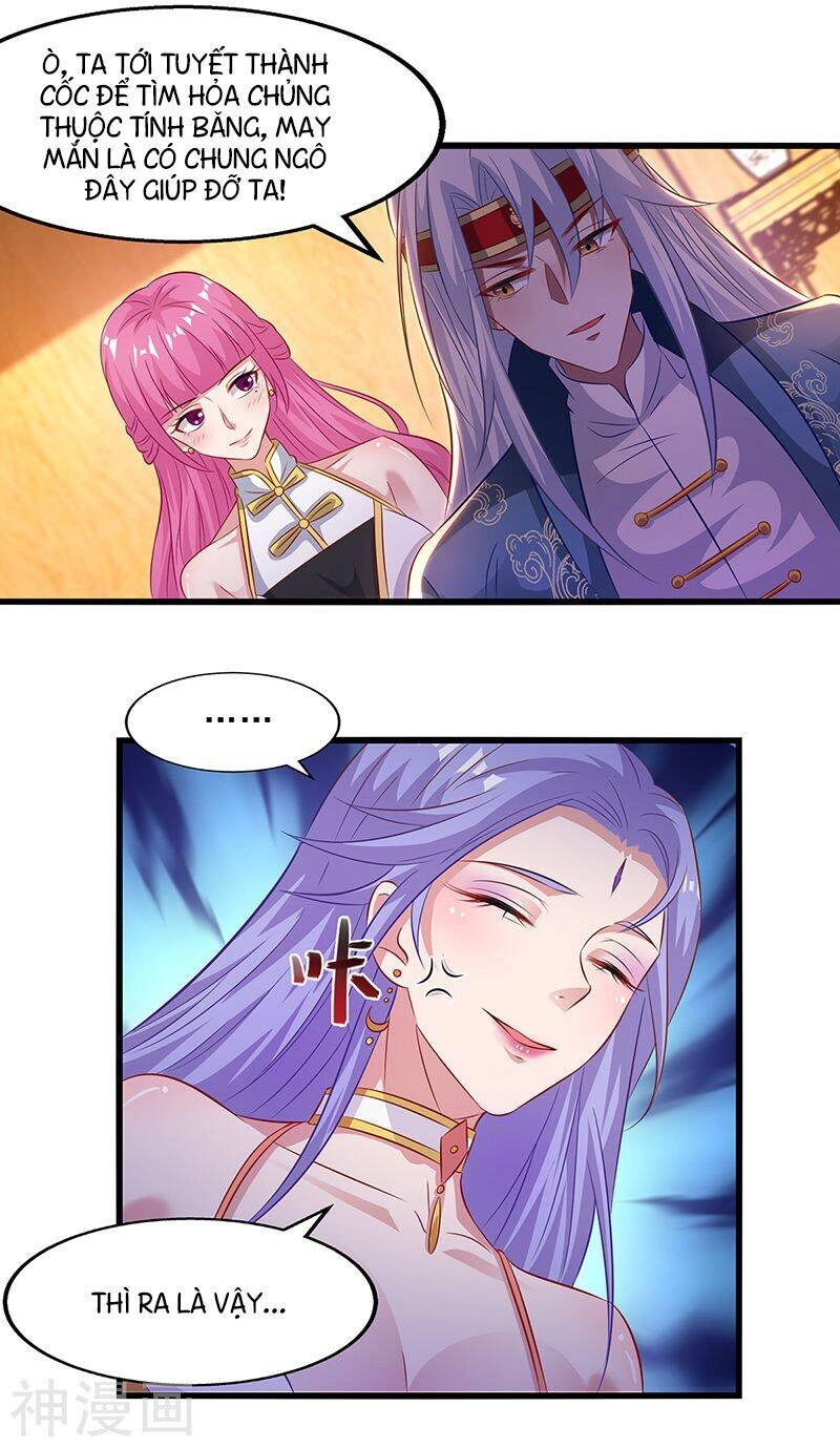 Nghịch Thiên Chí Tôn Chapter 31 - 16