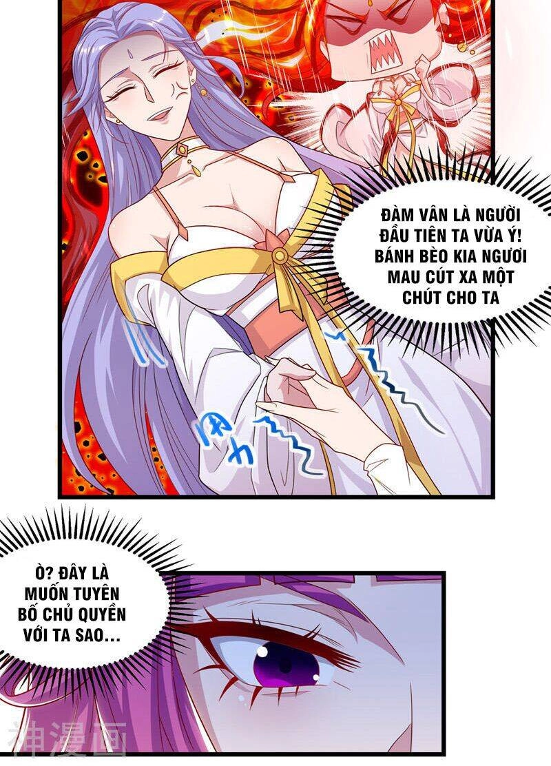 Nghịch Thiên Chí Tôn Chapter 31 - 18