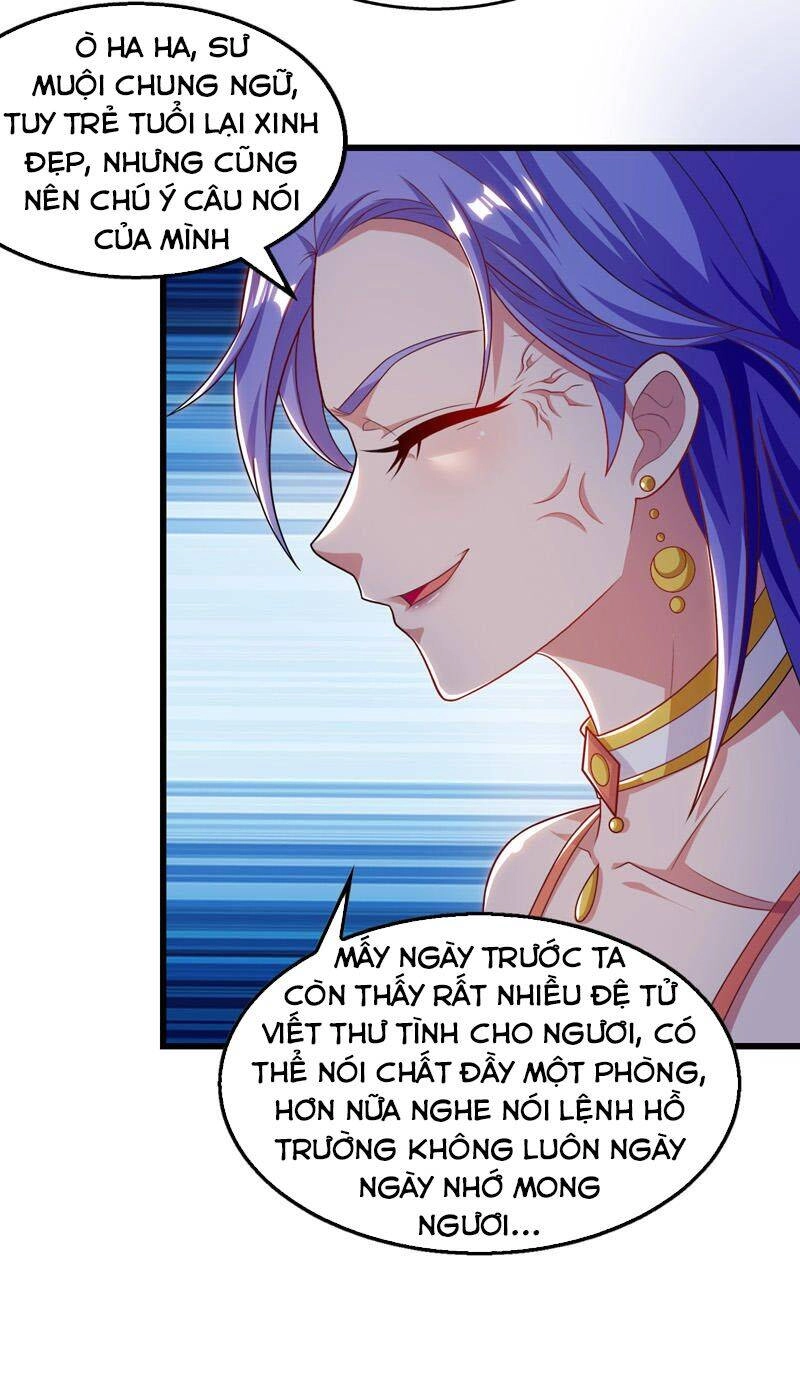 Nghịch Thiên Chí Tôn Chapter 32 - 3