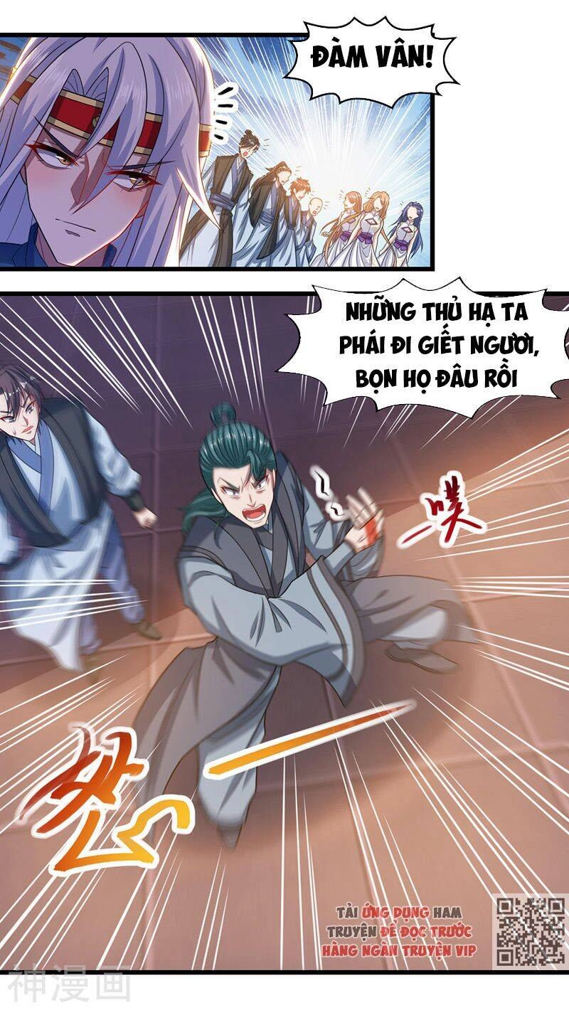 Nghịch Thiên Chí Tôn Chapter 32 - 6