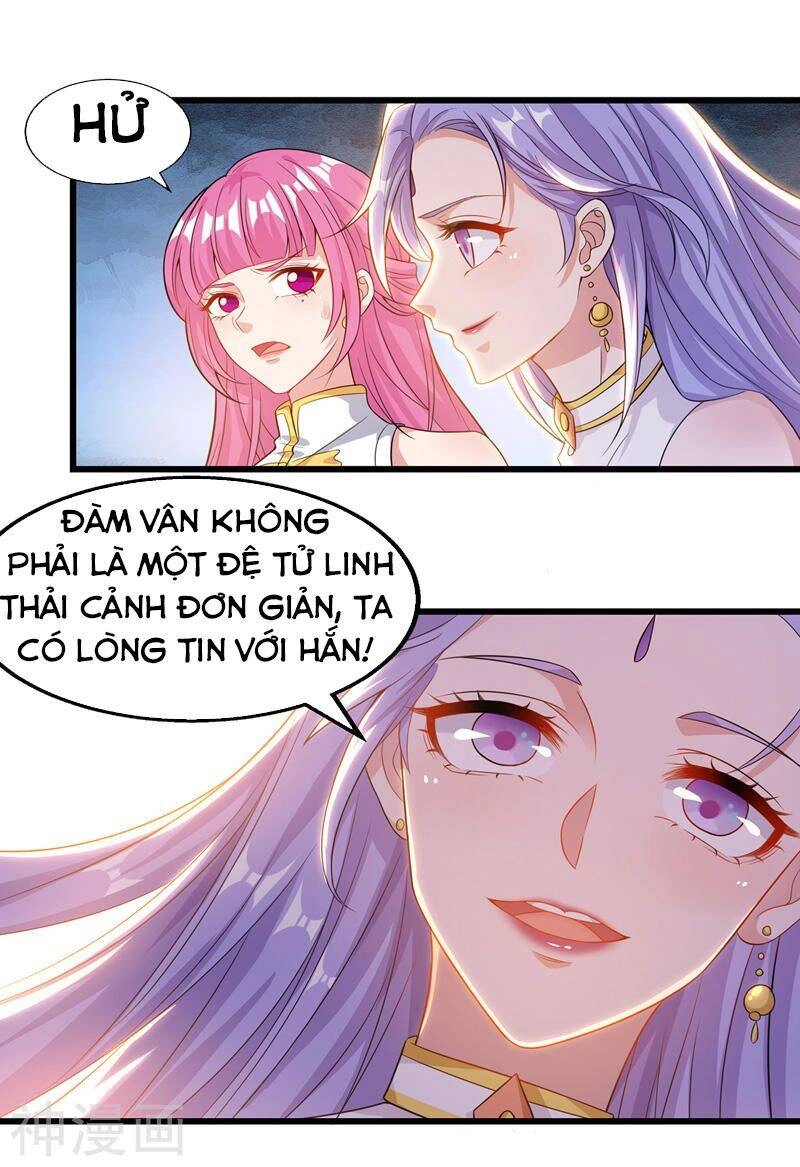 Nghịch Thiên Chí Tôn Chapter 32 - 11