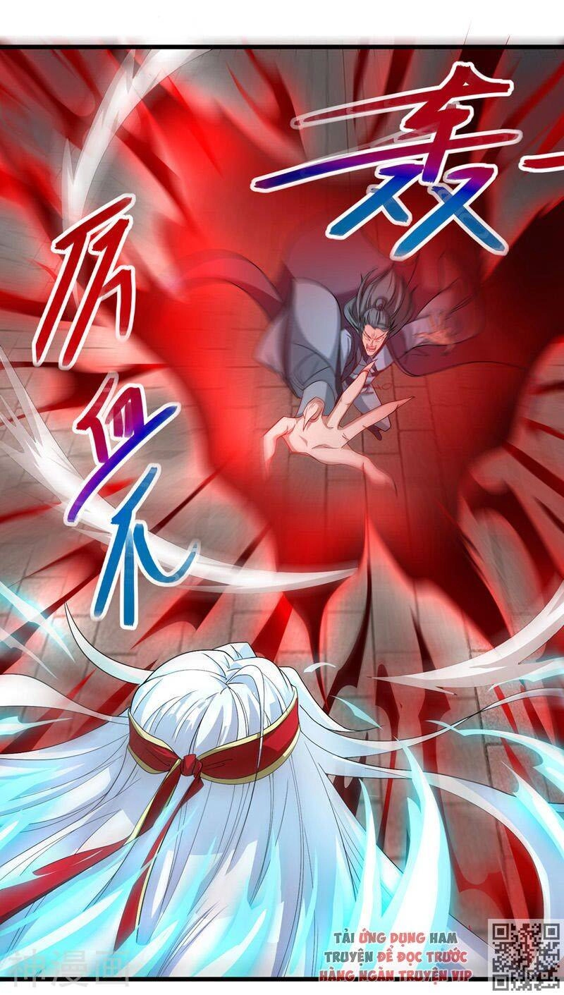 Nghịch Thiên Chí Tôn Chapter 32 - 15