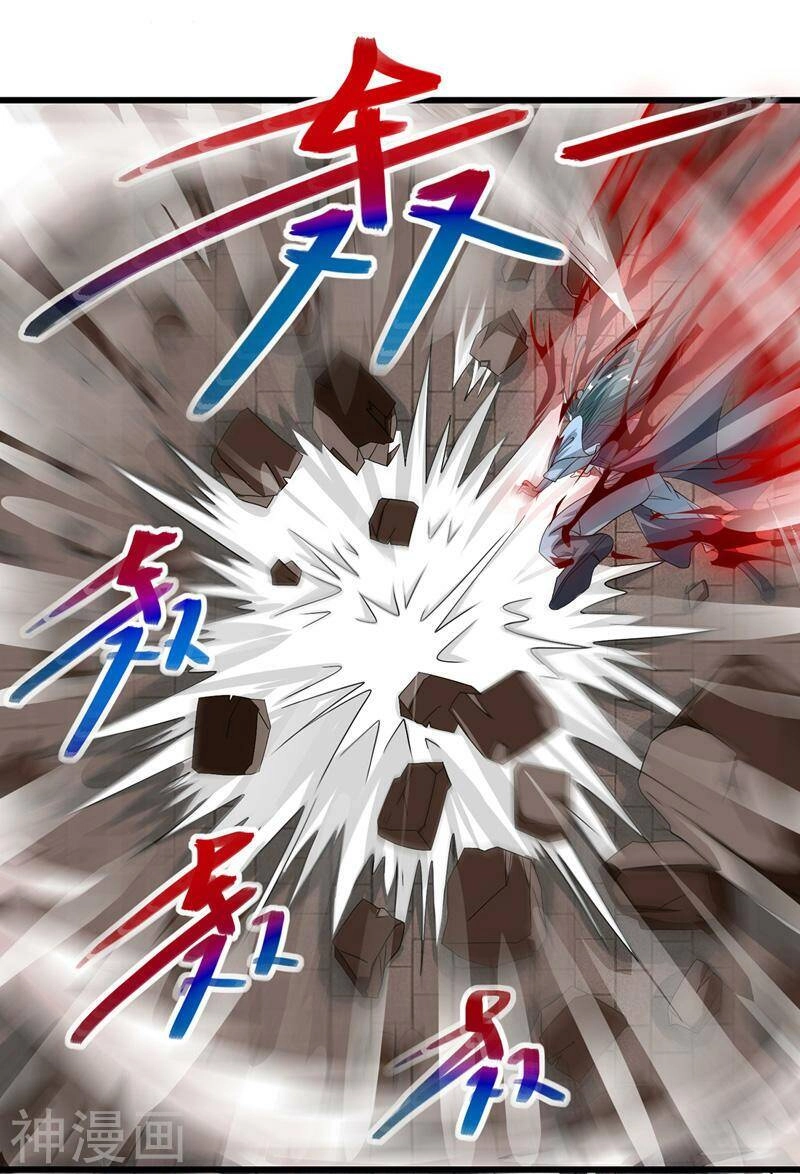 Nghịch Thiên Chí Tôn Chapter 32 - 16