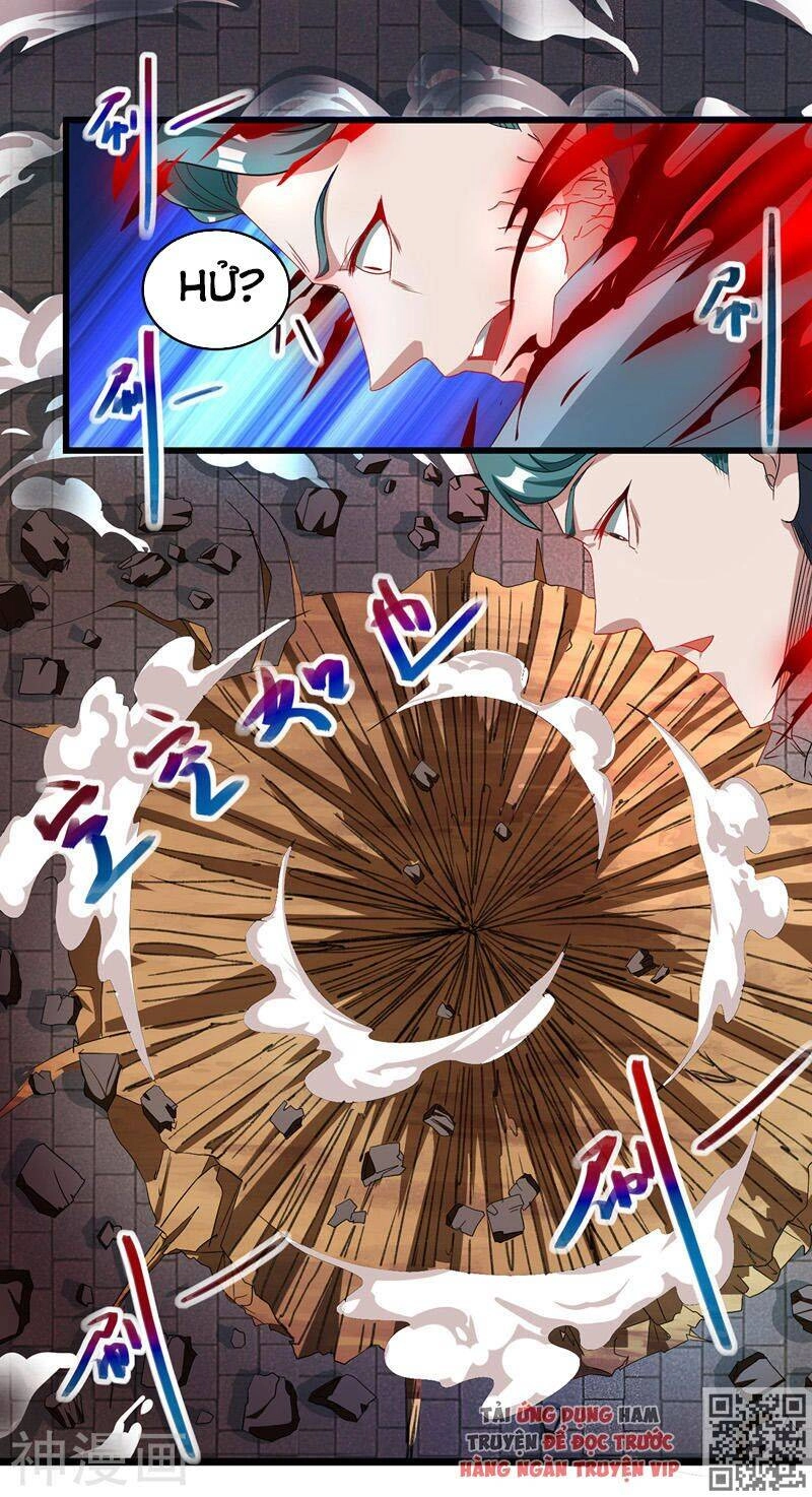 Nghịch Thiên Chí Tôn Chapter 32 - 17