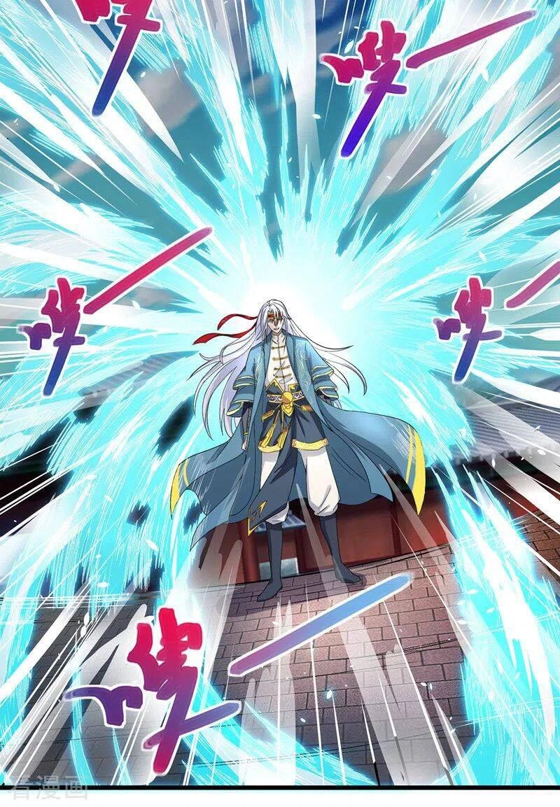 Nghịch Thiên Chí Tôn Chapter 33 - 9