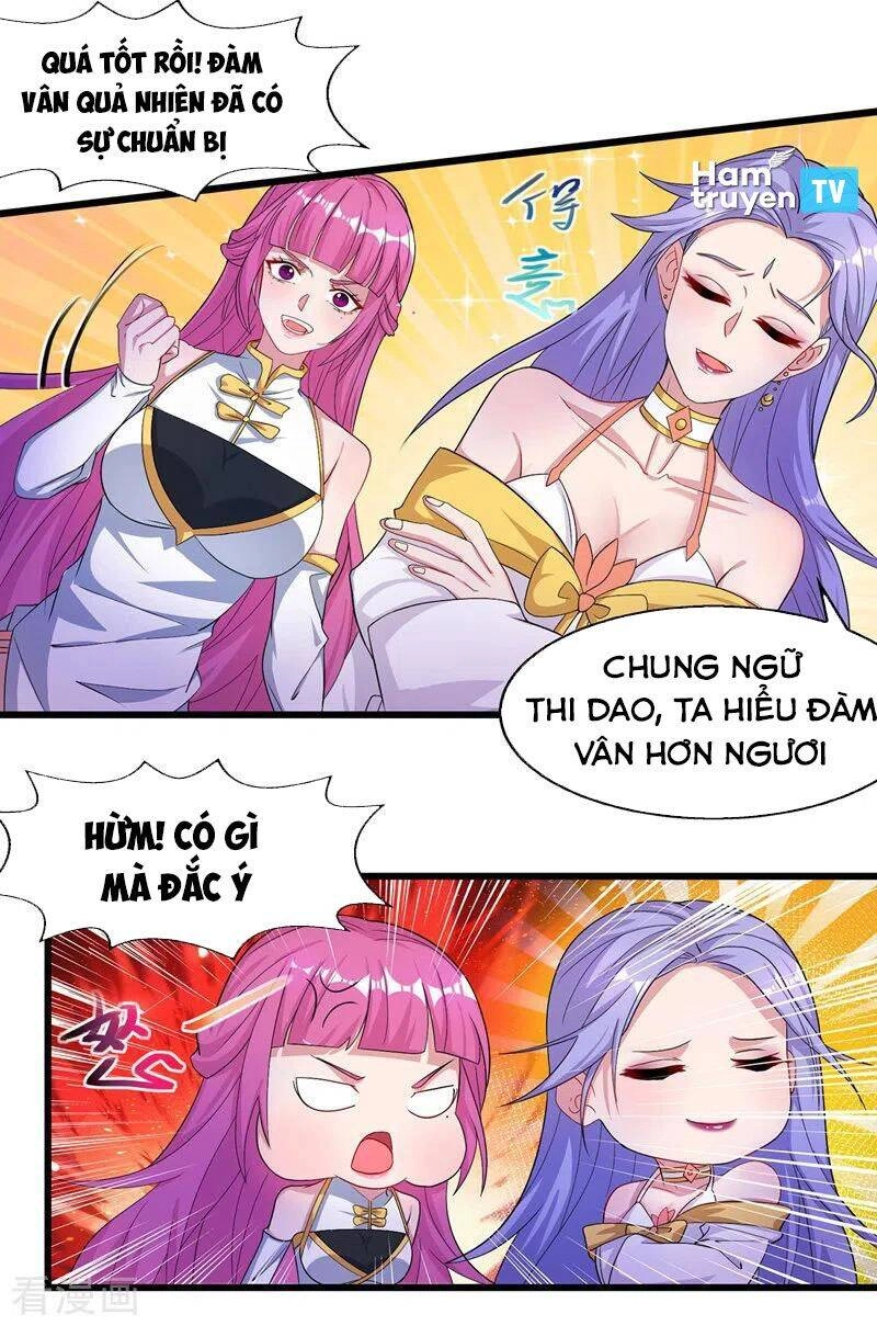 Nghịch Thiên Chí Tôn Chapter 33 - 12