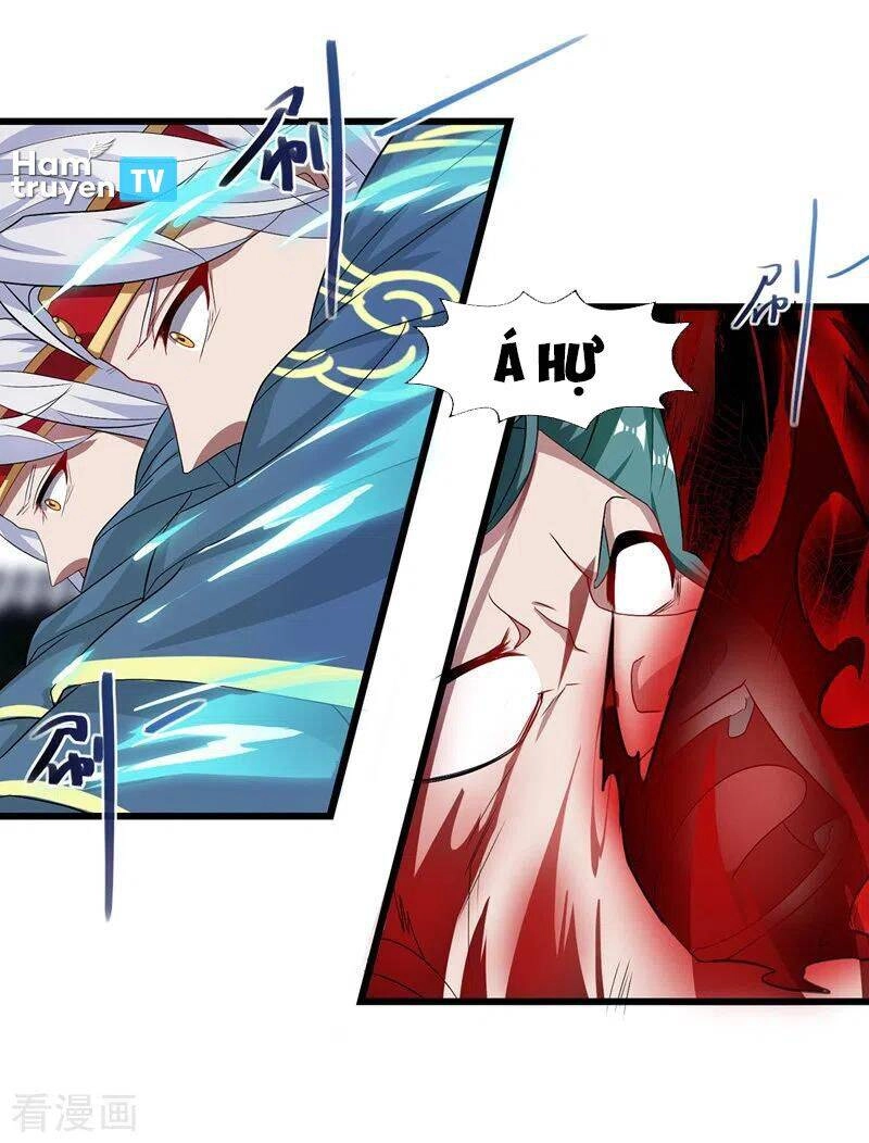 Nghịch Thiên Chí Tôn Chapter 33 - 18