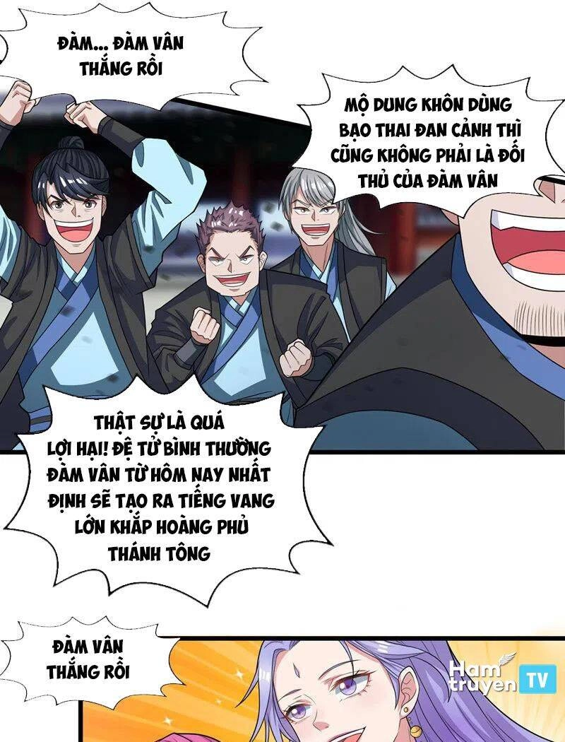 Nghịch Thiên Chí Tôn Chapter 33 - 20