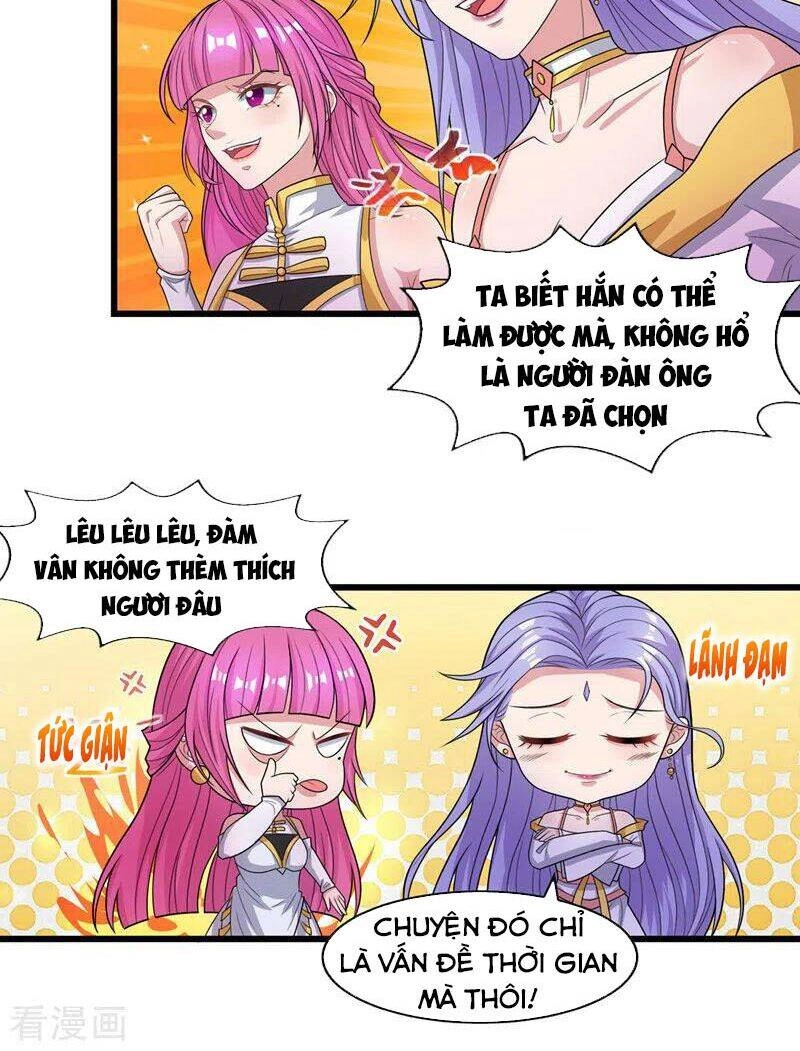 Nghịch Thiên Chí Tôn Chapter 33 - 21