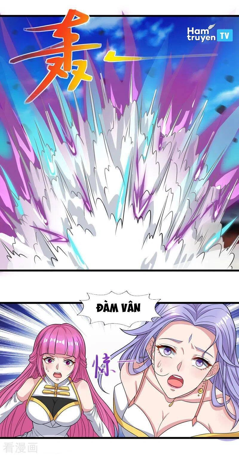 Nghịch Thiên Chí Tôn Chapter 34 - 4