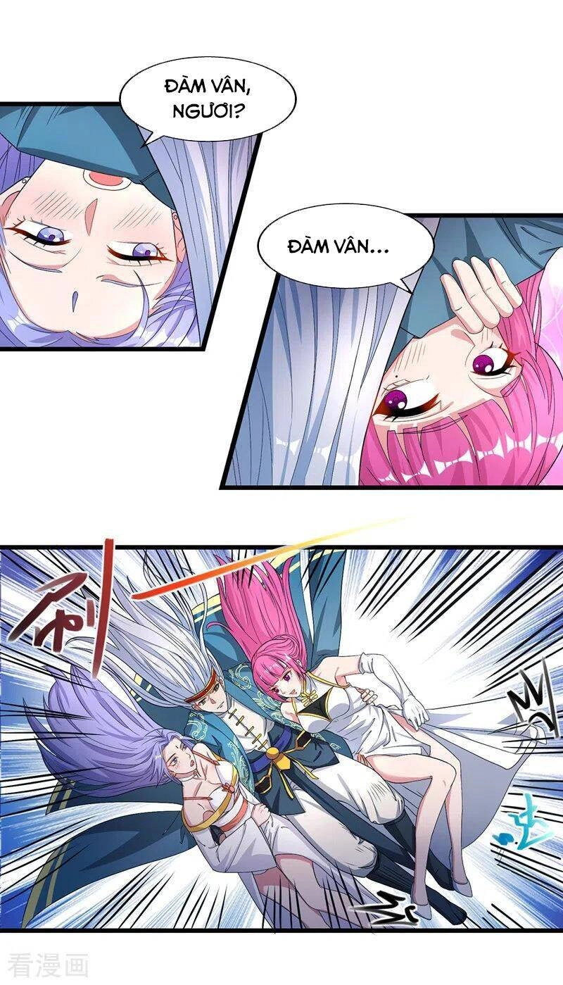 Nghịch Thiên Chí Tôn Chapter 34 - 13