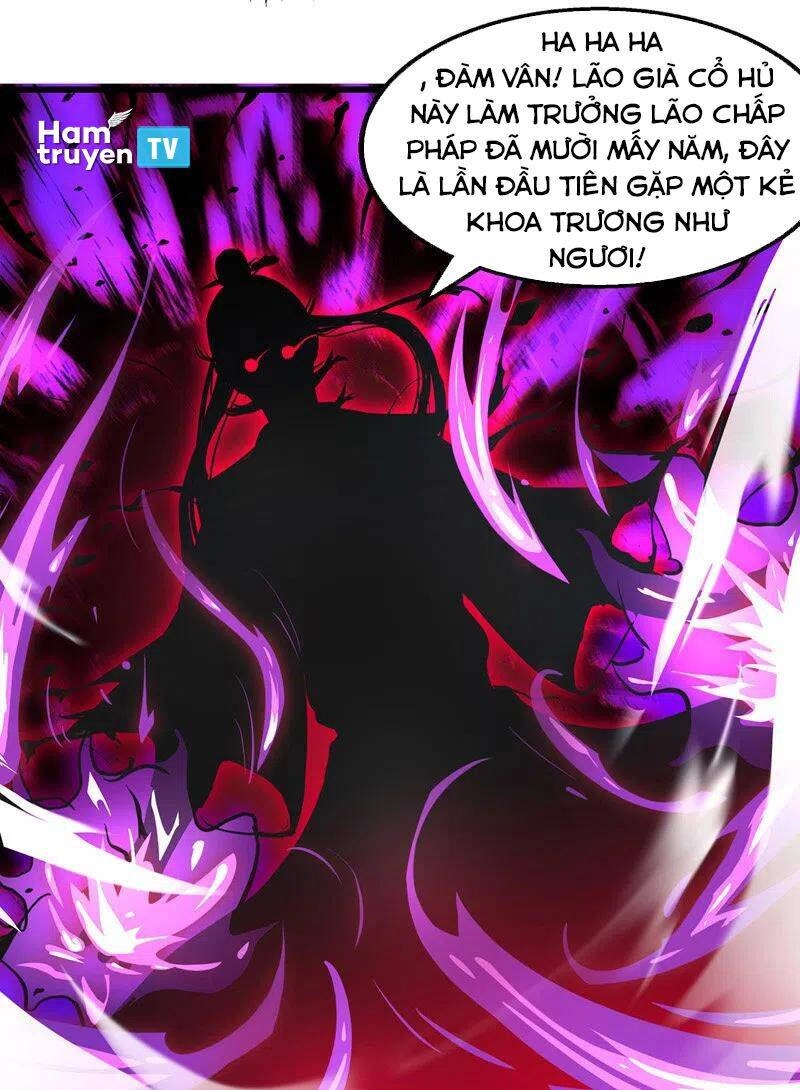 Nghịch Thiên Chí Tôn Chapter 34 - 16