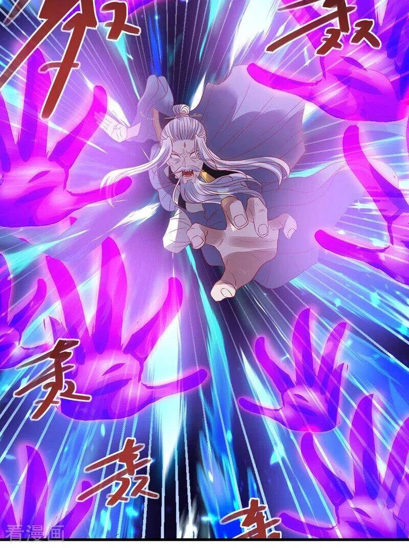 Nghịch Thiên Chí Tôn Chapter 35 - 4