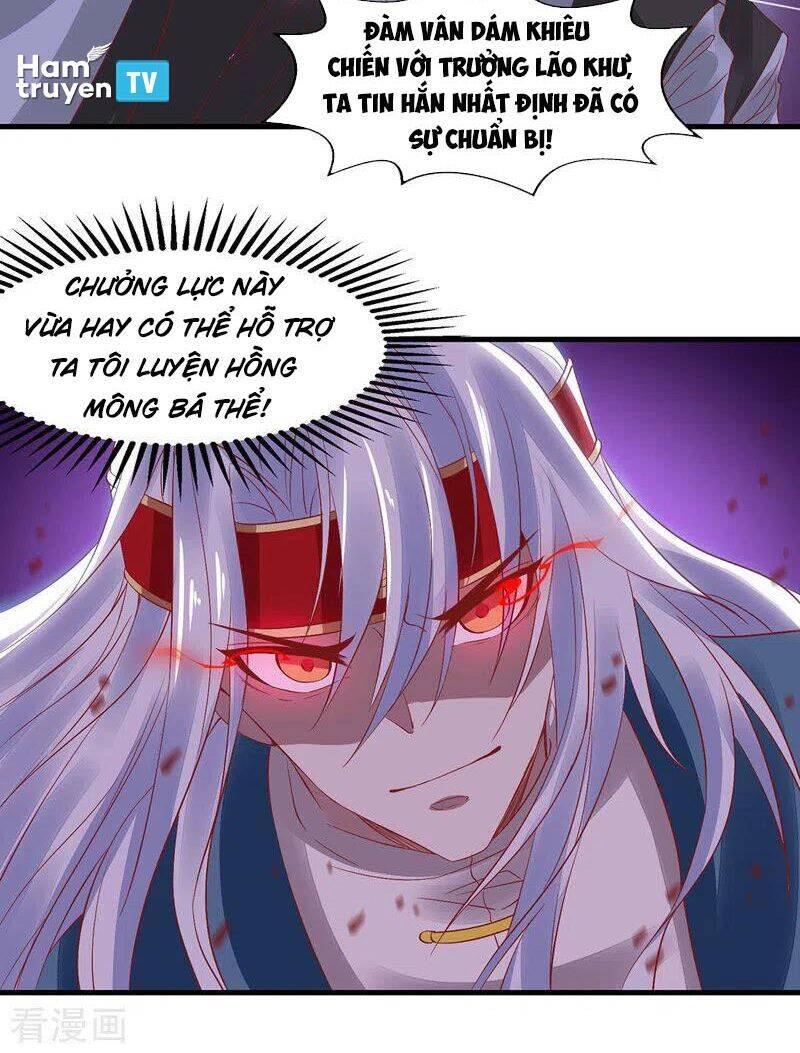 Nghịch Thiên Chí Tôn Chapter 35 - 6