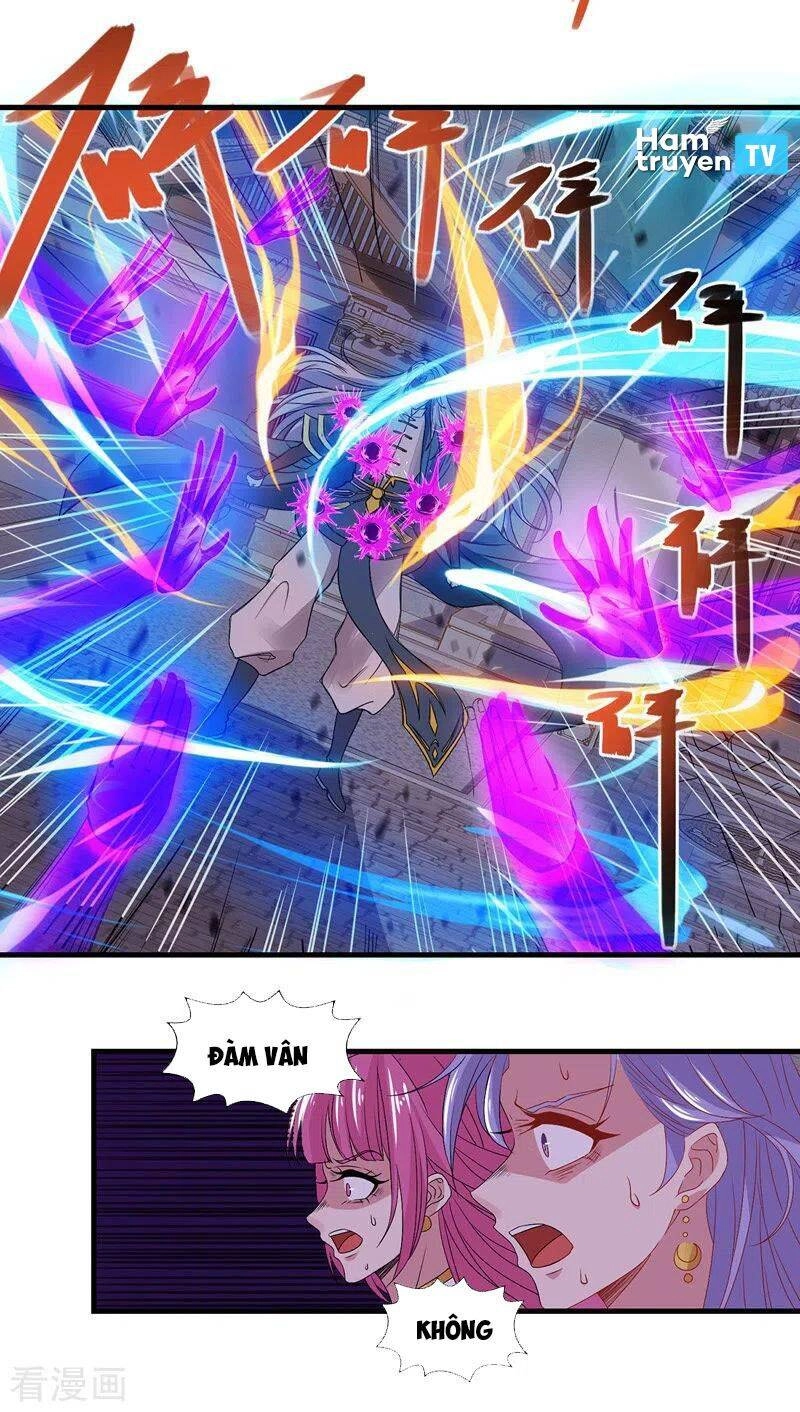 Nghịch Thiên Chí Tôn Chapter 35 - 8