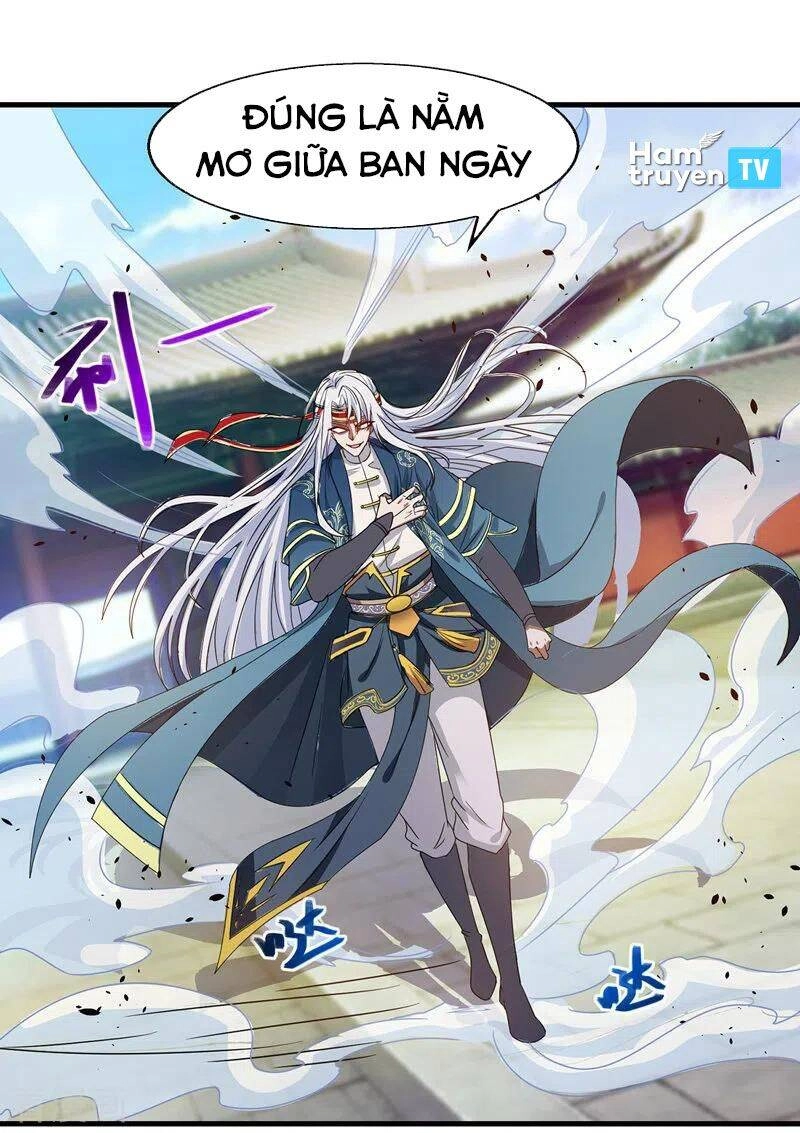 Nghịch Thiên Chí Tôn Chapter 35 - 10