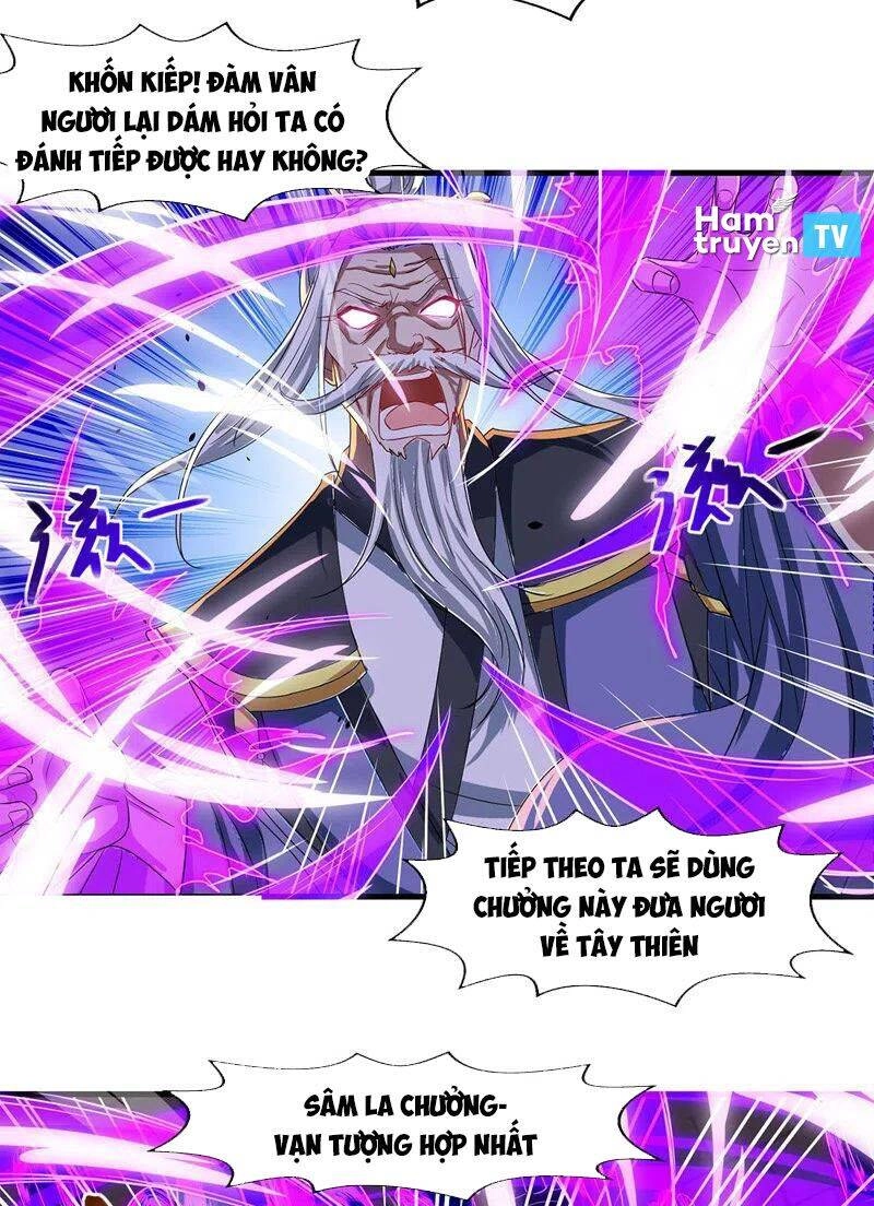 Nghịch Thiên Chí Tôn Chapter 35 - 15