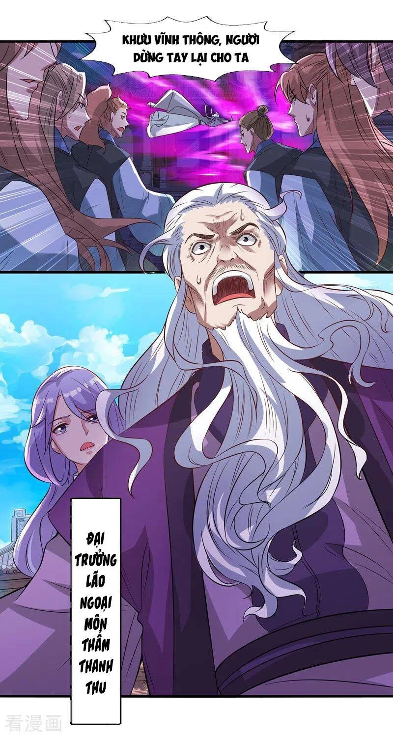 Nghịch Thiên Chí Tôn Chapter 35 - 17