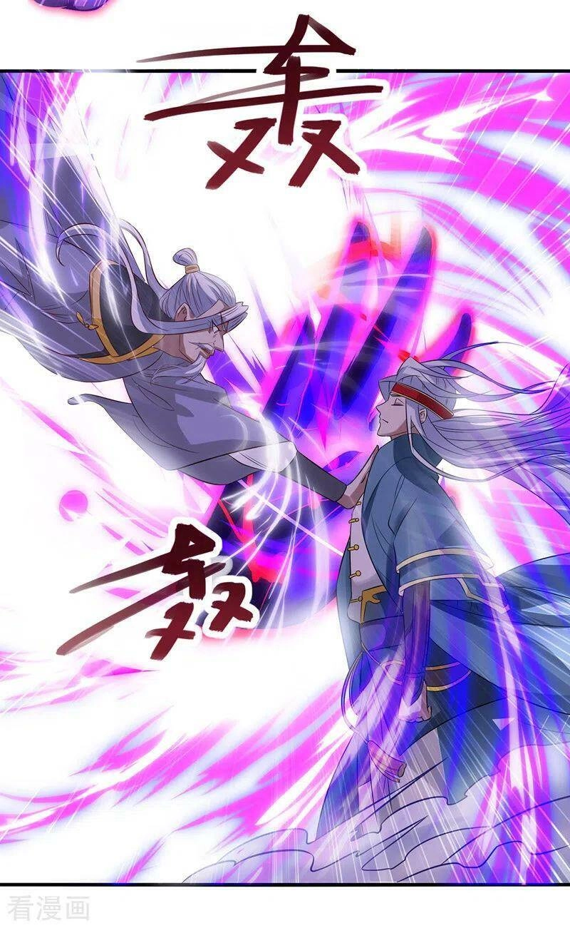 Nghịch Thiên Chí Tôn Chapter 35 - 19