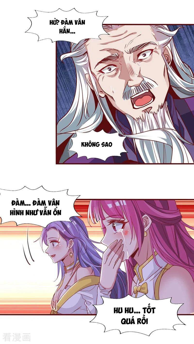 Nghịch Thiên Chí Tôn Chapter 36 - 7