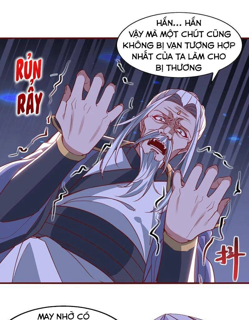 Nghịch Thiên Chí Tôn Chapter 36 - 9
