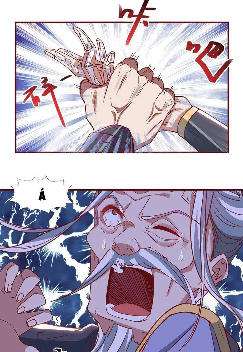 Nghịch Thiên Chí Tôn Chapter 36 - 12