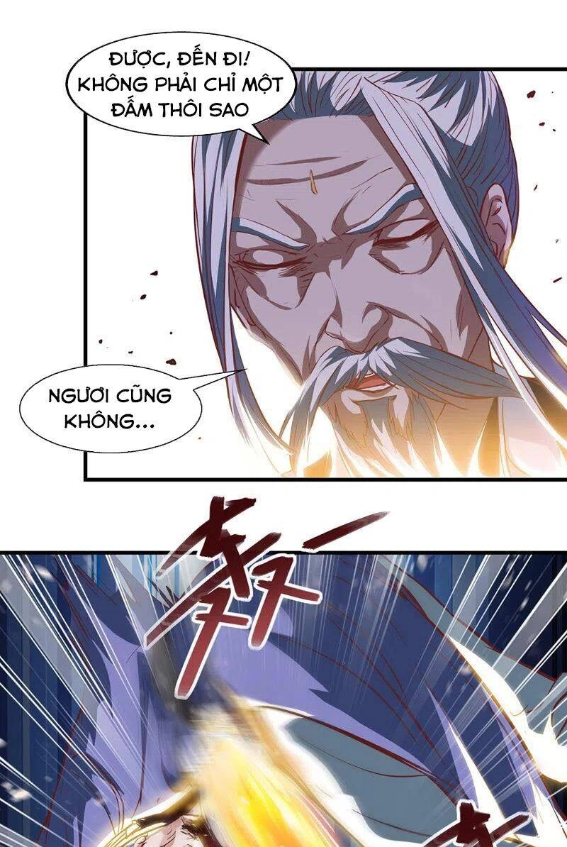 Nghịch Thiên Chí Tôn Chapter 36 - 15