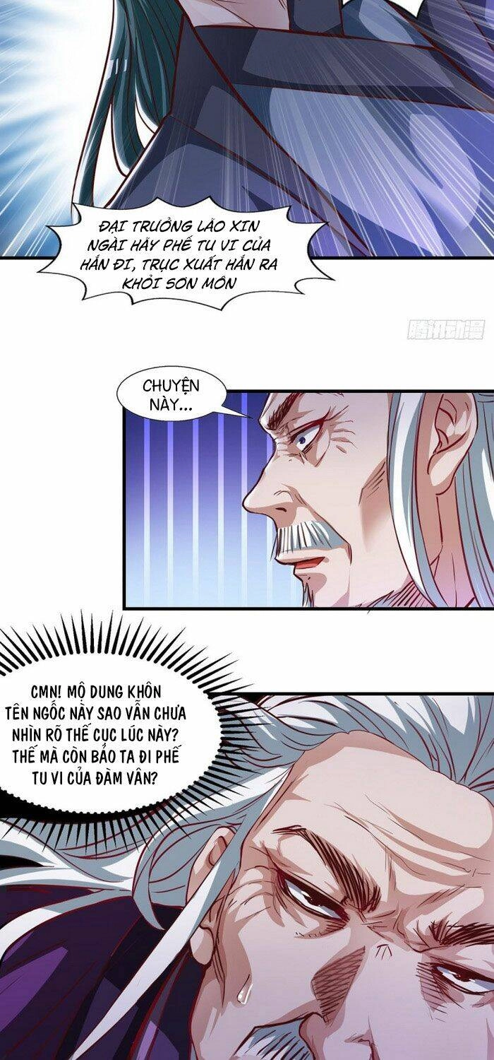 Nghịch Thiên Chí Tôn Chapter 37 - 3