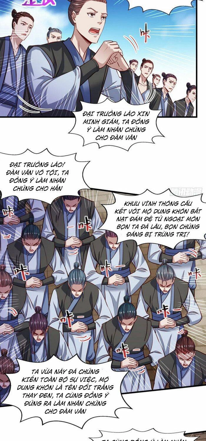 Nghịch Thiên Chí Tôn Chapter 37 - 5