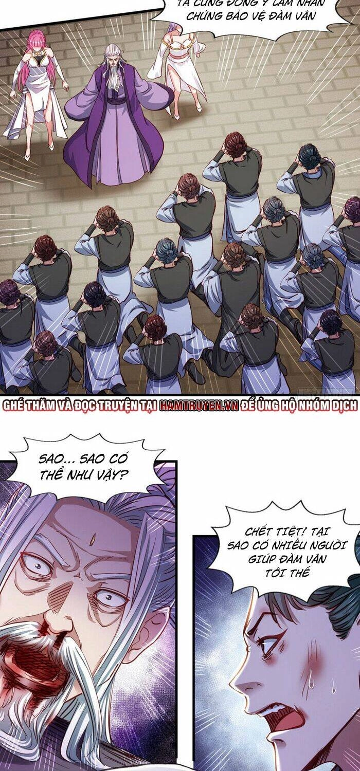 Nghịch Thiên Chí Tôn Chapter 37 - 6