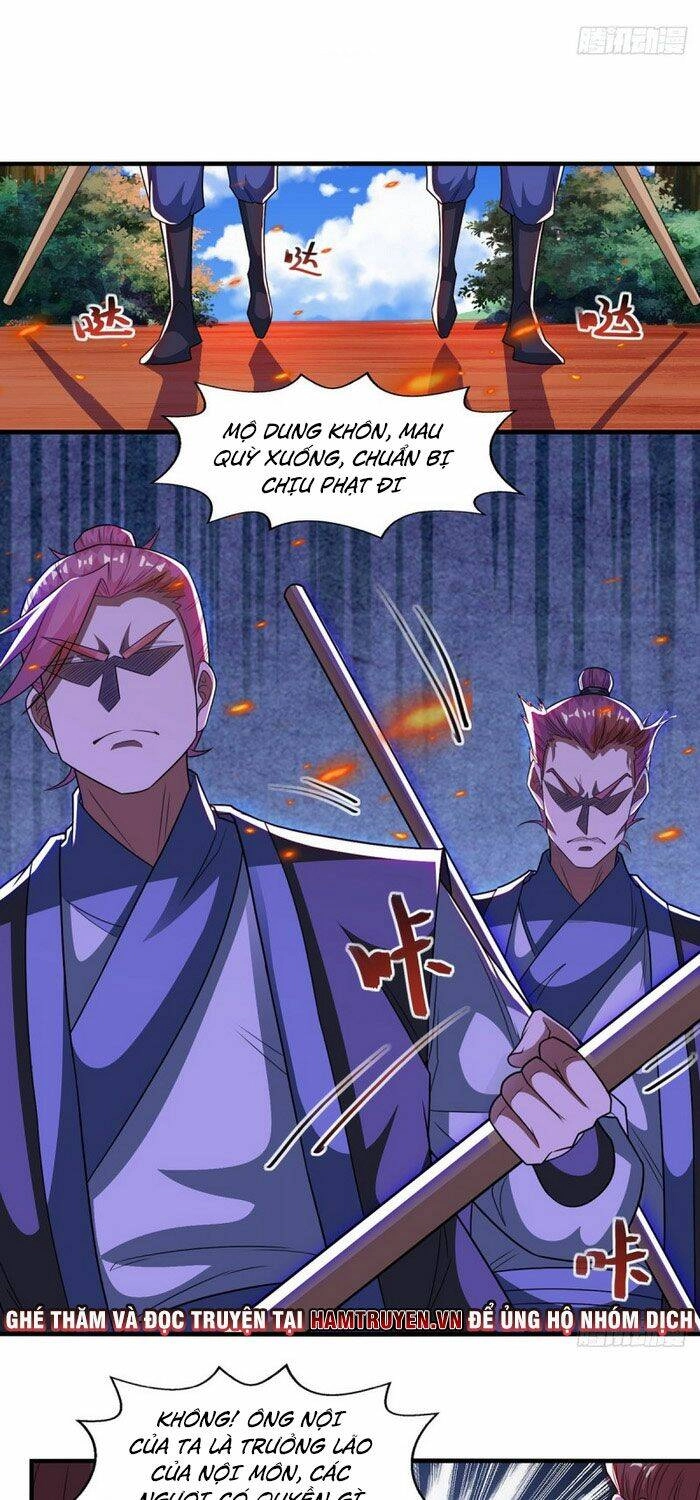 Nghịch Thiên Chí Tôn Chapter 37 - 9