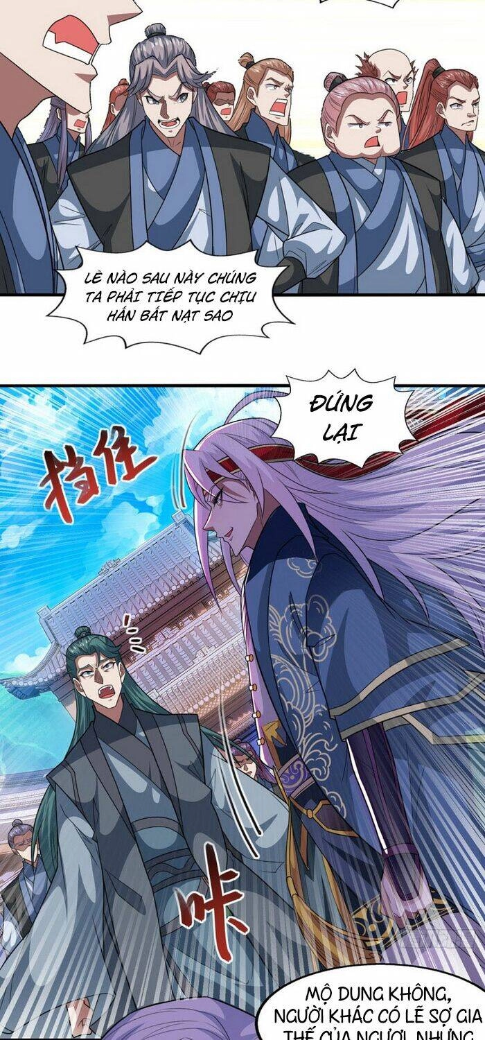 Nghịch Thiên Chí Tôn Chapter 37 - 12