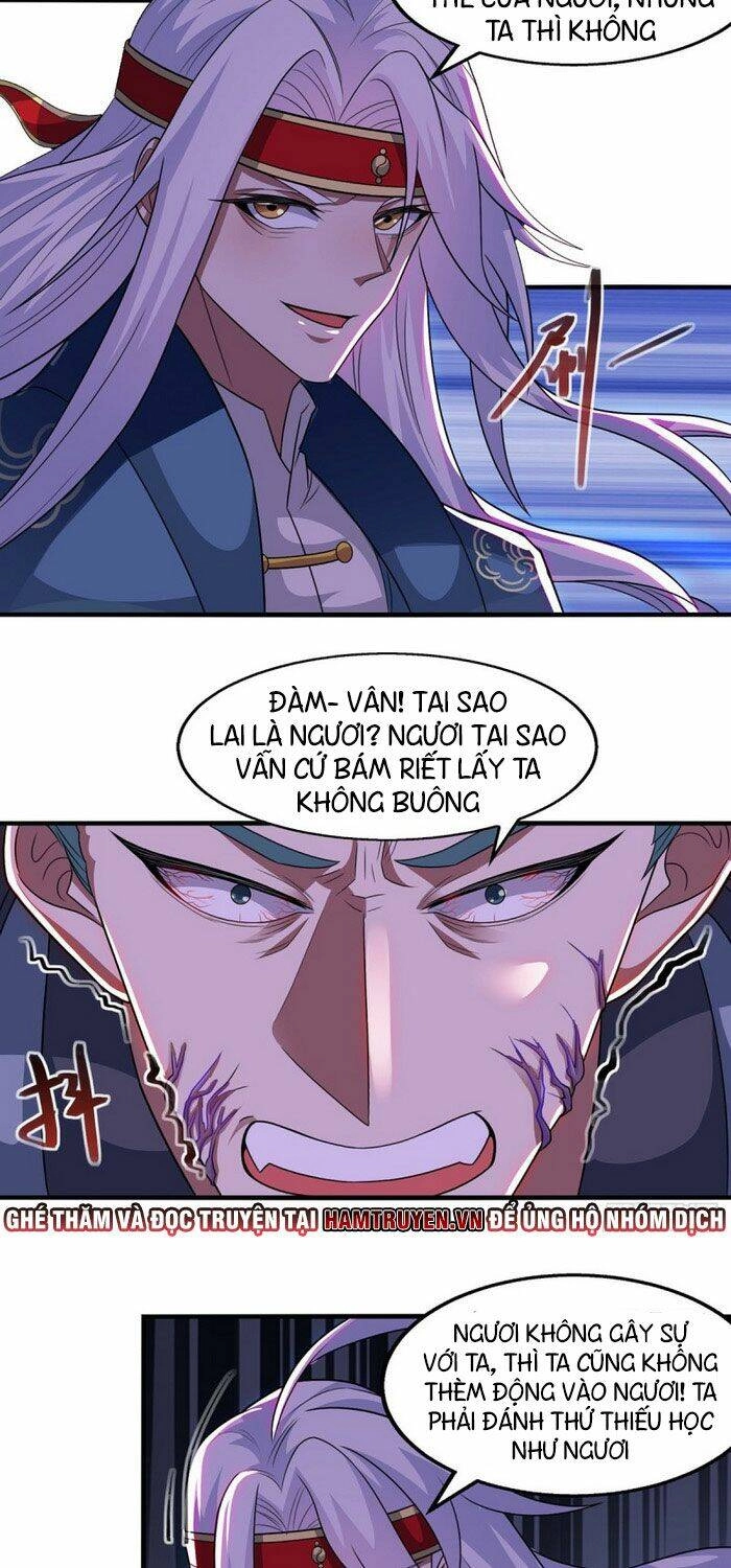 Nghịch Thiên Chí Tôn Chapter 37 - 13