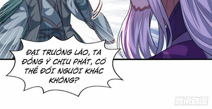 Nghịch Thiên Chí Tôn Chapter 37 - 15