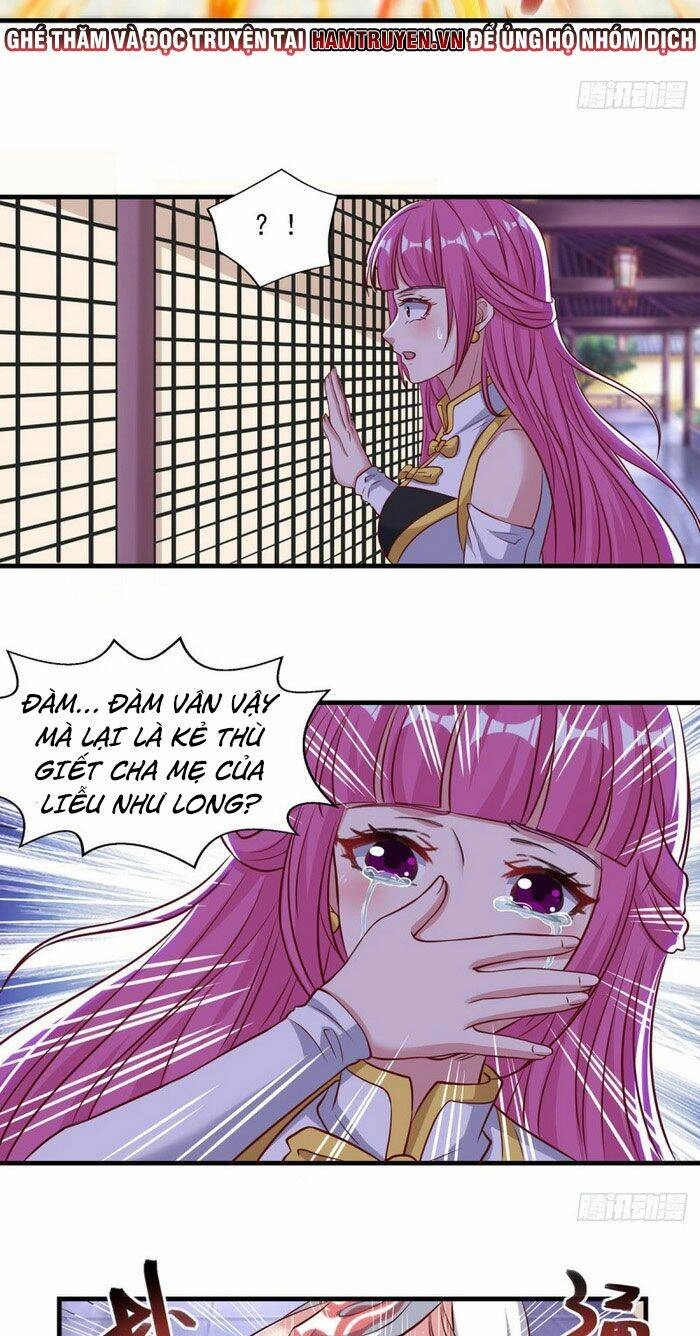 Nghịch Thiên Chí Tôn Chapter 38 - 13