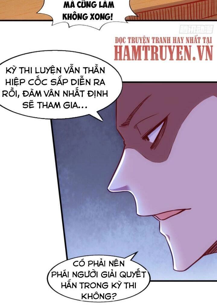 Nghịch Thiên Chí Tôn Chapter 39 - 2