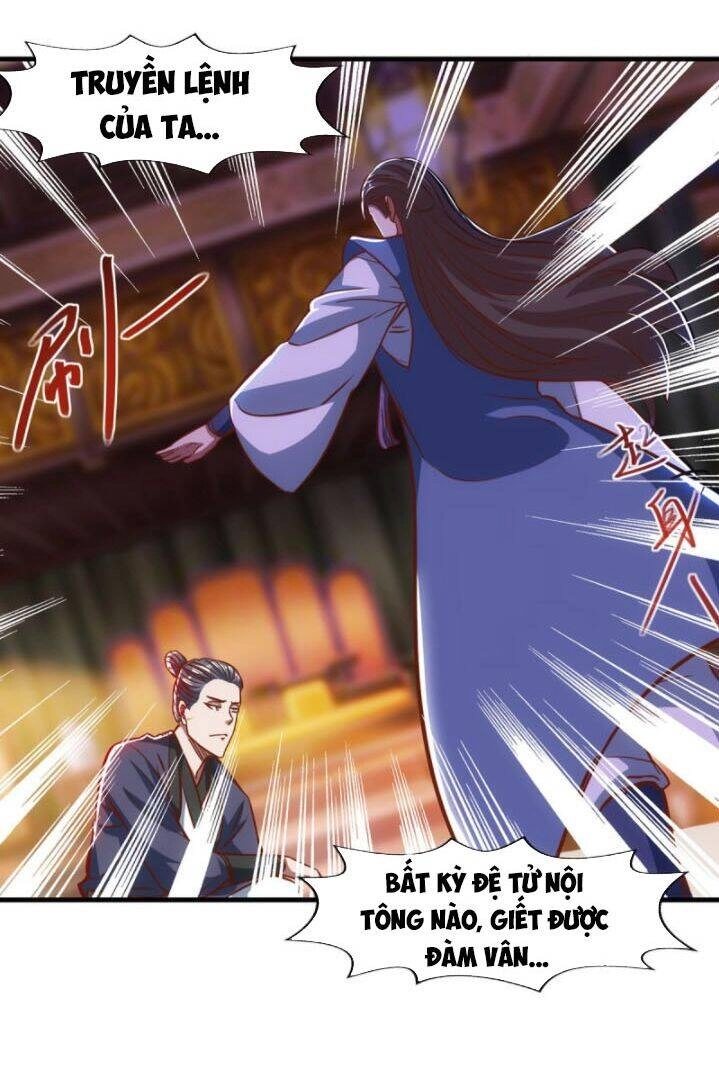 Nghịch Thiên Chí Tôn Chapter 39 - 4